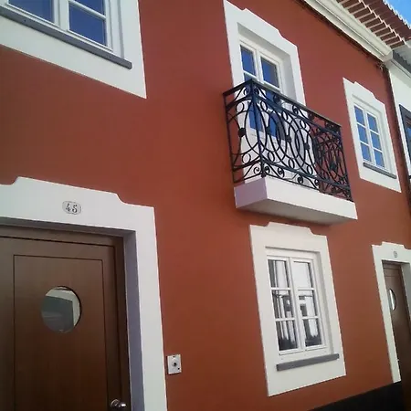 Ferienwohnung Angra Downtown Angra do Heroísmo Exterior foto