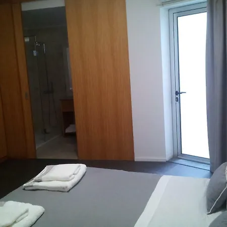Ferienwohnung Angra Downtown Angra do Heroísmo Exterior foto