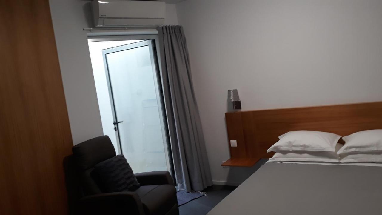 Angra Downtown Apartment *