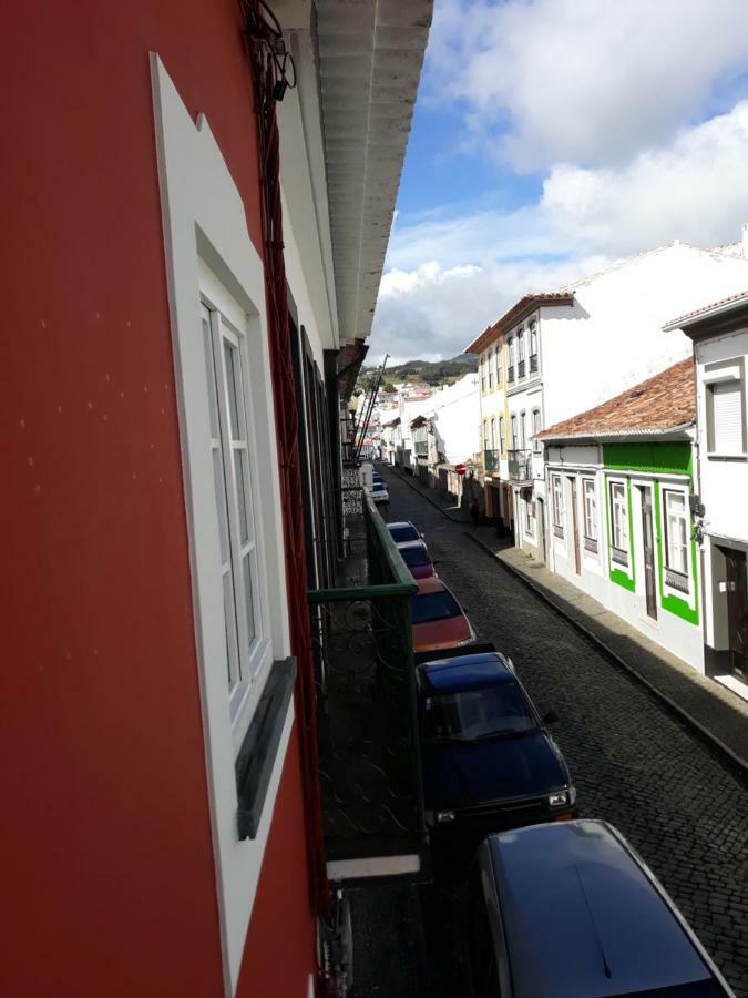 Angra Downtown