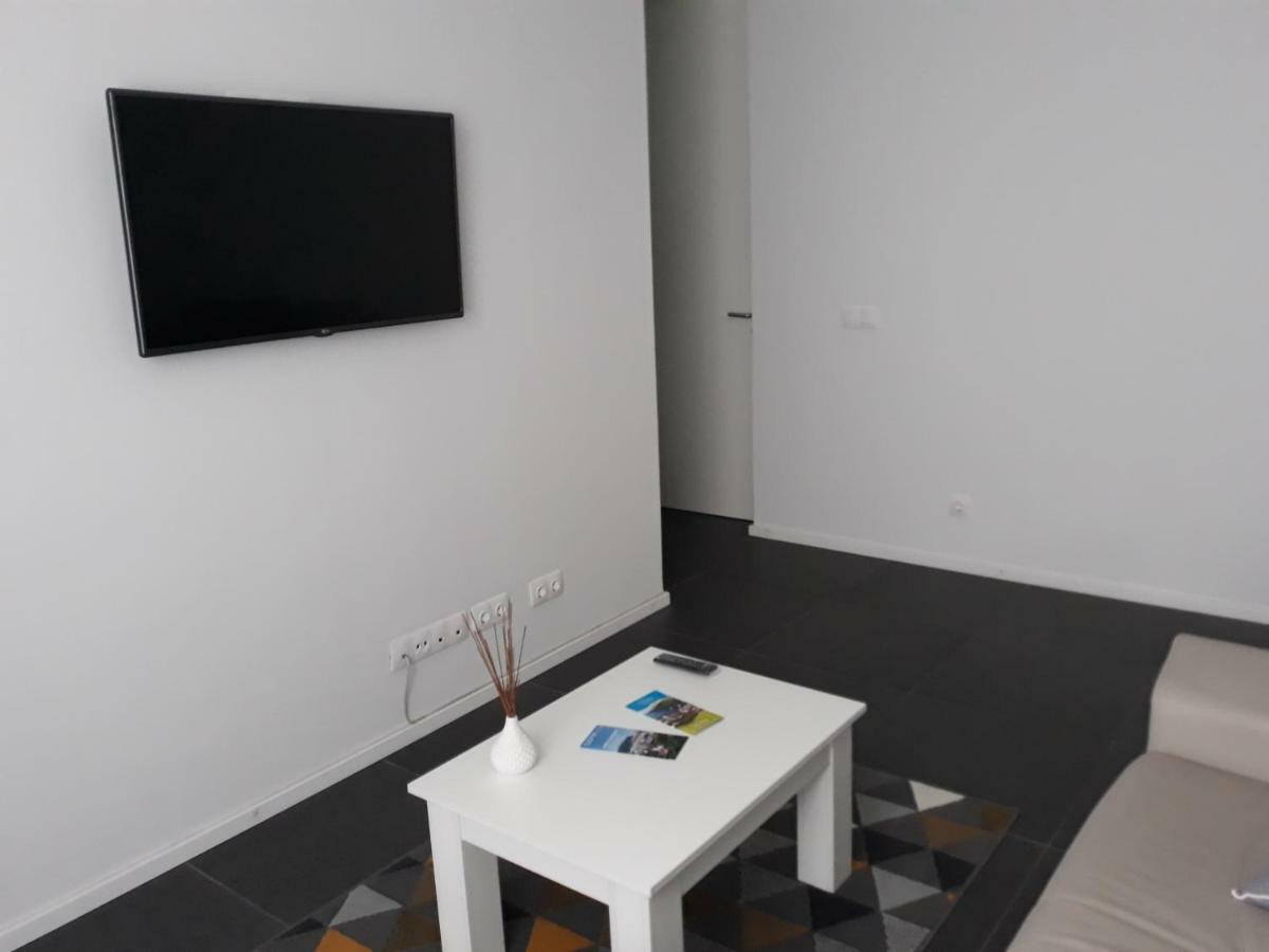 Apartamento Angra Downtown Angra do Heroísmo